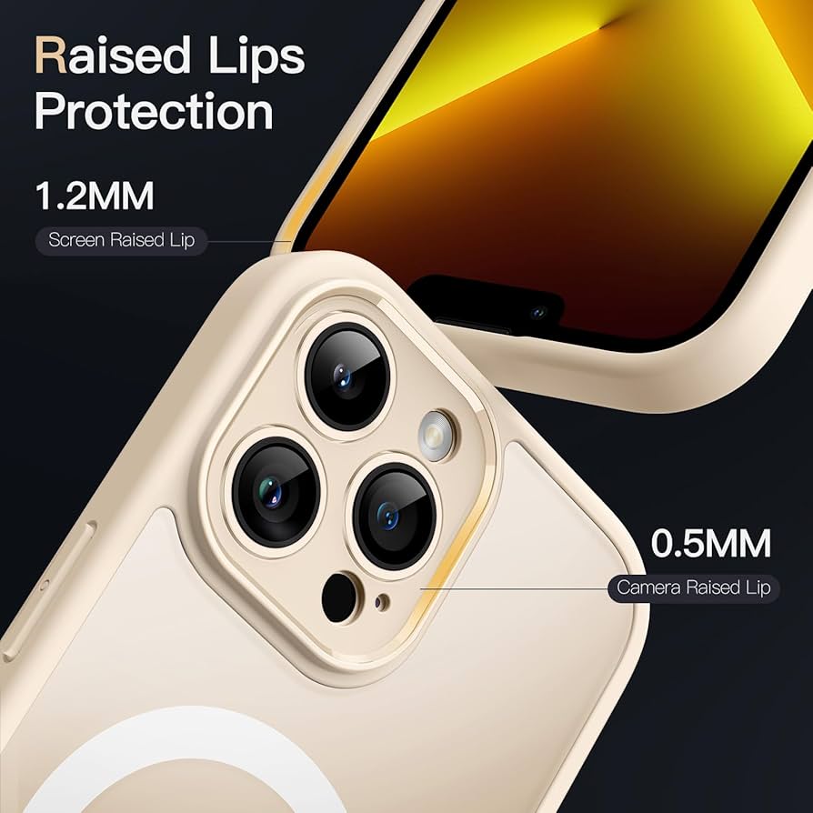 iPhone 13 Pro ゴールド 256GB フィルム、ケース付 Amazon | 【整備済み品】 Apple iPhone 13 Pro Max 256GB